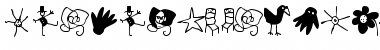 Download KarlasStrokemen Font Download KarlasStrokemen Font