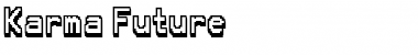 Download Karma Future Font Download Karma Future Font