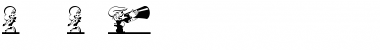 Download KartoonKutzToo Font Download KartoonKutzToo Font