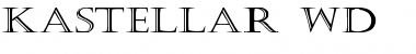 Download Kastellar Wd Font Download Kastellar Wd Font