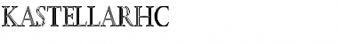 Download KastellarHC Font Download KastellarHC Font