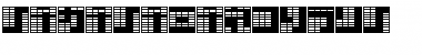 Download katakana,block Font Download katakana,block Font