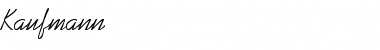 Download Kaufmann Font Download Kaufmann Font