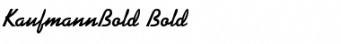 Download KaufmannBold-Bold Font Download KaufmannBold-Bold Font