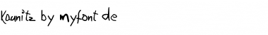 Download Verl Font Download Verl Font