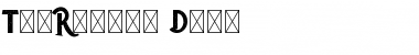 Download The Rustic - Demo Font Download The Rustic - Demo Font