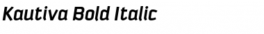 Download Kautiva Font Download Kautiva Font