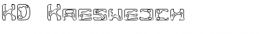Download KD Kaesweich Font Download KD Kaesweich Font