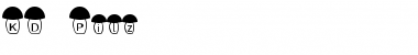 Download KD Pilz Font Download KD Pilz Font