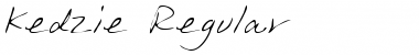 Download Kedzie Font Download Kedzie Font