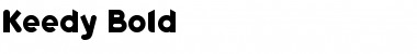 Download Keedy Font Download Keedy Font