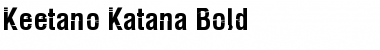 Download Keetano Katana Font Download Keetano Katana Font
