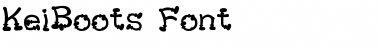 Download KeiBoots Font Font Download KeiBoots Font Font