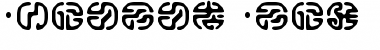 Download Keikoku Font Download Keikoku Font