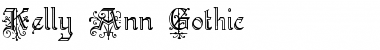 Download Kelly Ann Font Download Kelly Ann Font