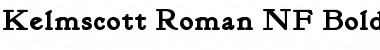 Download Kelmscott Roman NF Bold Font Download Kelmscott Roman NF Bold Font