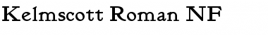 Download Kelmscott Roman NF Font Download Kelmscott Roman NF Font