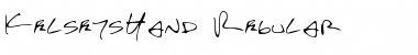 Download KelseysHand Font Download KelseysHand Font