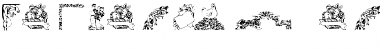 Download KenderEaster1 Font Download KenderEaster1 Font