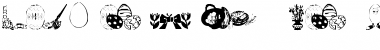 Download KenderEaster2 Font Download KenderEaster2 Font