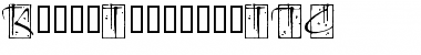 Download KendoInitialsITC Font Download KendoInitialsITC Font