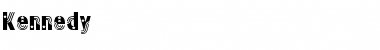 Download Kennedy Font Download Kennedy Font