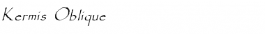 Download Kermis Font Download Kermis Font