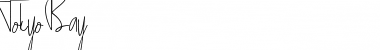 Download Tokyo Bay Font Download Tokyo Bay Font