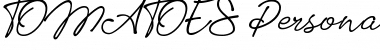 Download Tomatoes Font Download Tomatoes Font