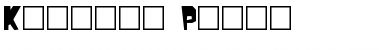 Download Kerouac Font Download Kerouac Font