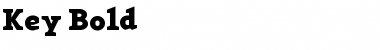 Download Key Font Download Key Font