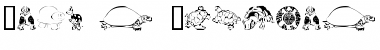 Download Keya's Turtles Font Download Keya's Turtles Font