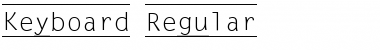 Download Keyboard Font Download Keyboard Font