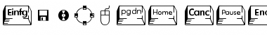 Download Keycaps Extended Font Download Keycaps Extended Font