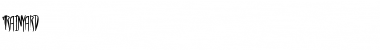 Download TrainYard Font Download TrainYard Font