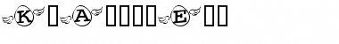 Download KfAngelEgg Font Download KfAngelEgg Font