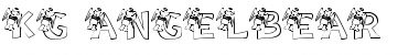 Download KG ANGELBEAR Font Download KG ANGELBEAR Font