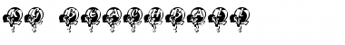 Download KG BEACHBALL Font Download KG BEACHBALL Font