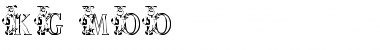 Download KG MOO Font Download KG MOO Font