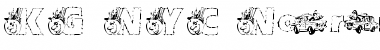 Download KG NYC Font Download KG NYC Font