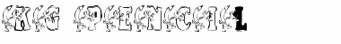 Download KG PENCIL Font Download KG PENCIL Font