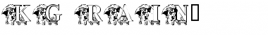 Download KG RAIN3 Font Download KG RAIN3 Font