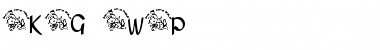 Download KG WP Font Download KG WP Font