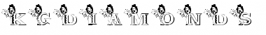 Download KGDIAMONDS Font Download KGDIAMONDS Font