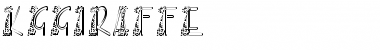 Download KGGIRAFFE Font Download KGGIRAFFE Font