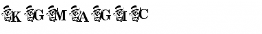 Download KGMAGIC Font Download KGMAGIC Font