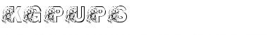 Download KGPUPS Font Download KGPUPS Font