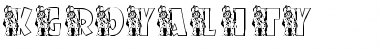 Download KGROYALITY Font Download KGROYALITY Font