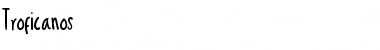 Download Troficanos Font Download Troficanos Font