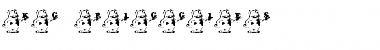 Download KG_PIGGIES Font Download KG_PIGGIES Font